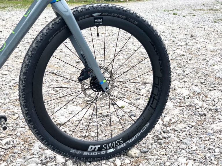 dt swiss carbon wheels