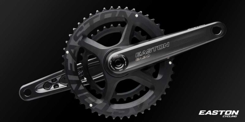 ea90 crankset