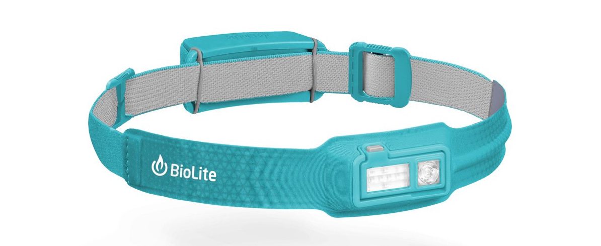Light up Bike To Work Month with Limited Edition BioLite Bike Commuter Kit