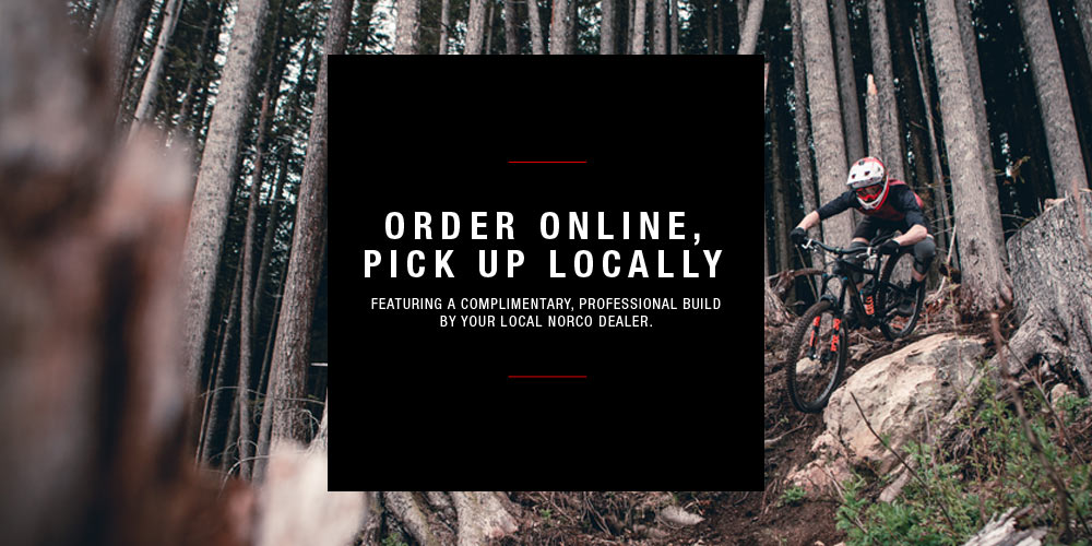 Norco lands Click and Collect online sales in the U.S., dealers & consumers both benefit