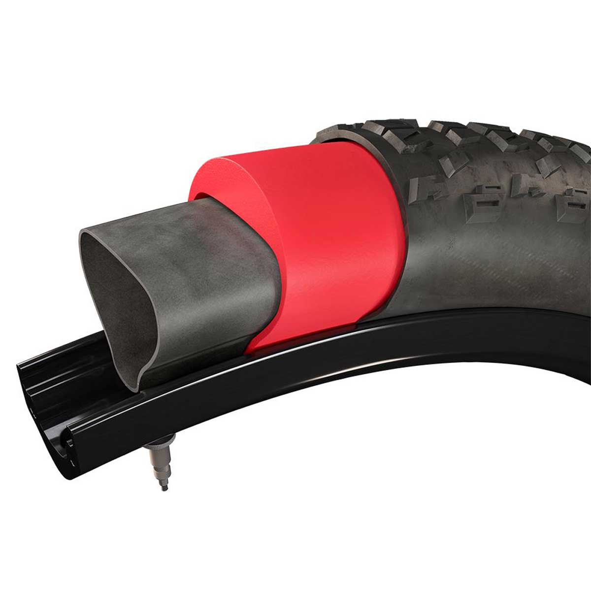 Mtb store puncture protection