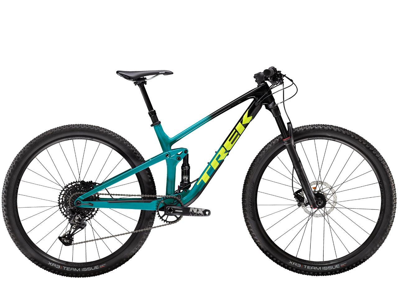 Trek sales xc 2020