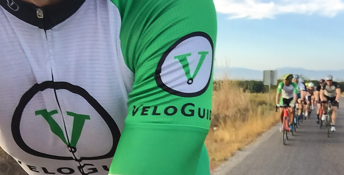 Ride like a local with VeloGuide, bringing Airbnb and Uber tech to cycling tourism