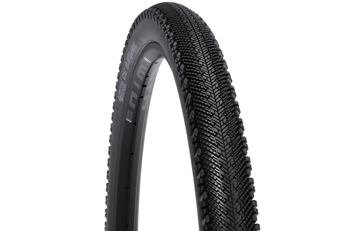 WTB expands into wider, more versatile 700c treads with new Venture 40 & 50mm