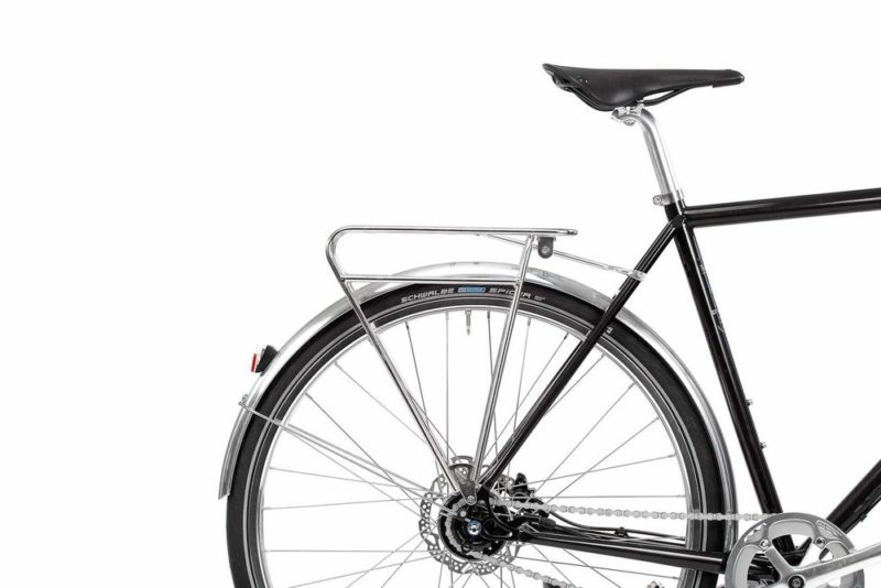 Pelago x Restrap collaboration brings utility racks, baskets and a