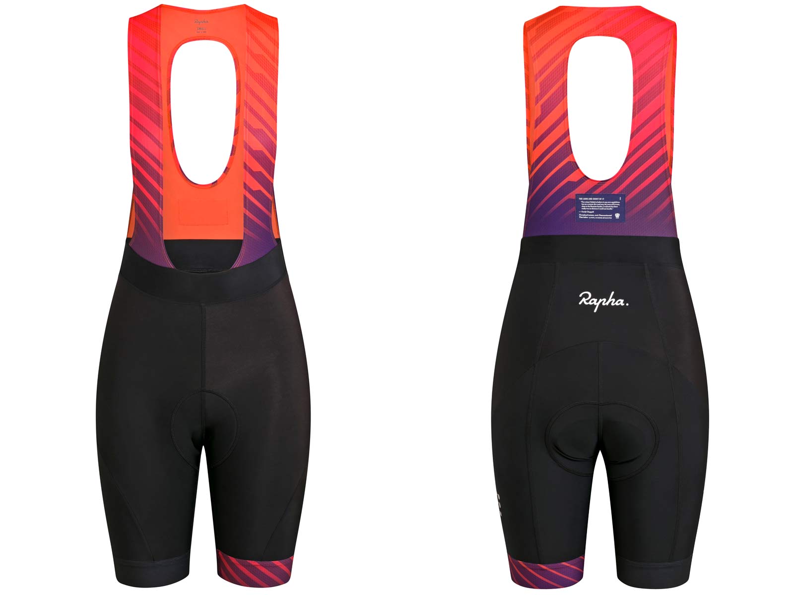 2019 Rapha Women's 100, limited edition cycling kit to promote women cycling