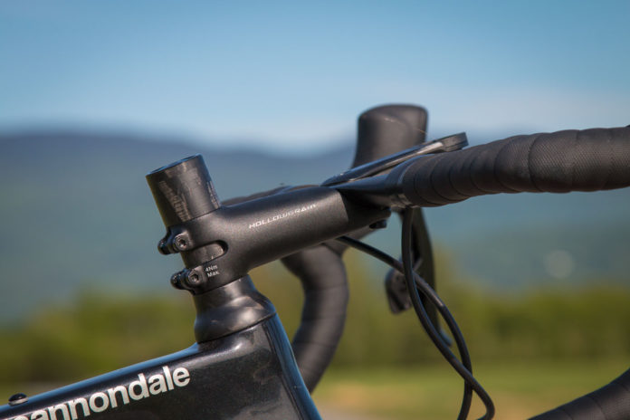 cannondale kingpin suspension