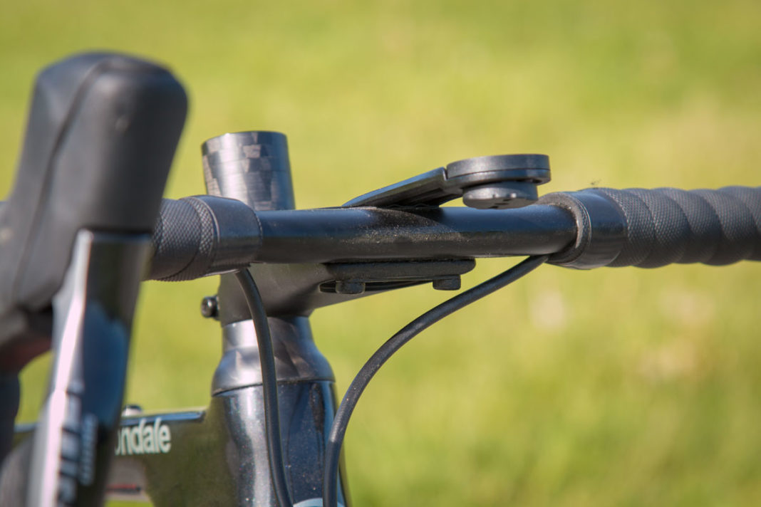 Cannondale Topstone Carbon gravel bike rolls a new frame with Kingpin