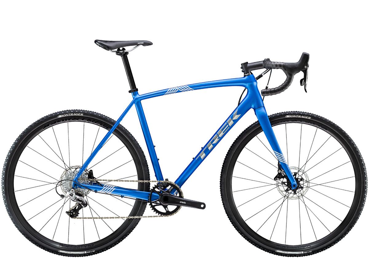 Trek crockett sale t47