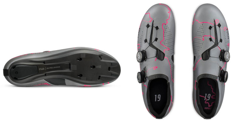 Fi'zi:k expands collection of road bike shoes and casual apparel ...