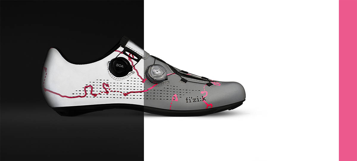 Fi’zi:k expands collection of road bike shoes and casual apparel