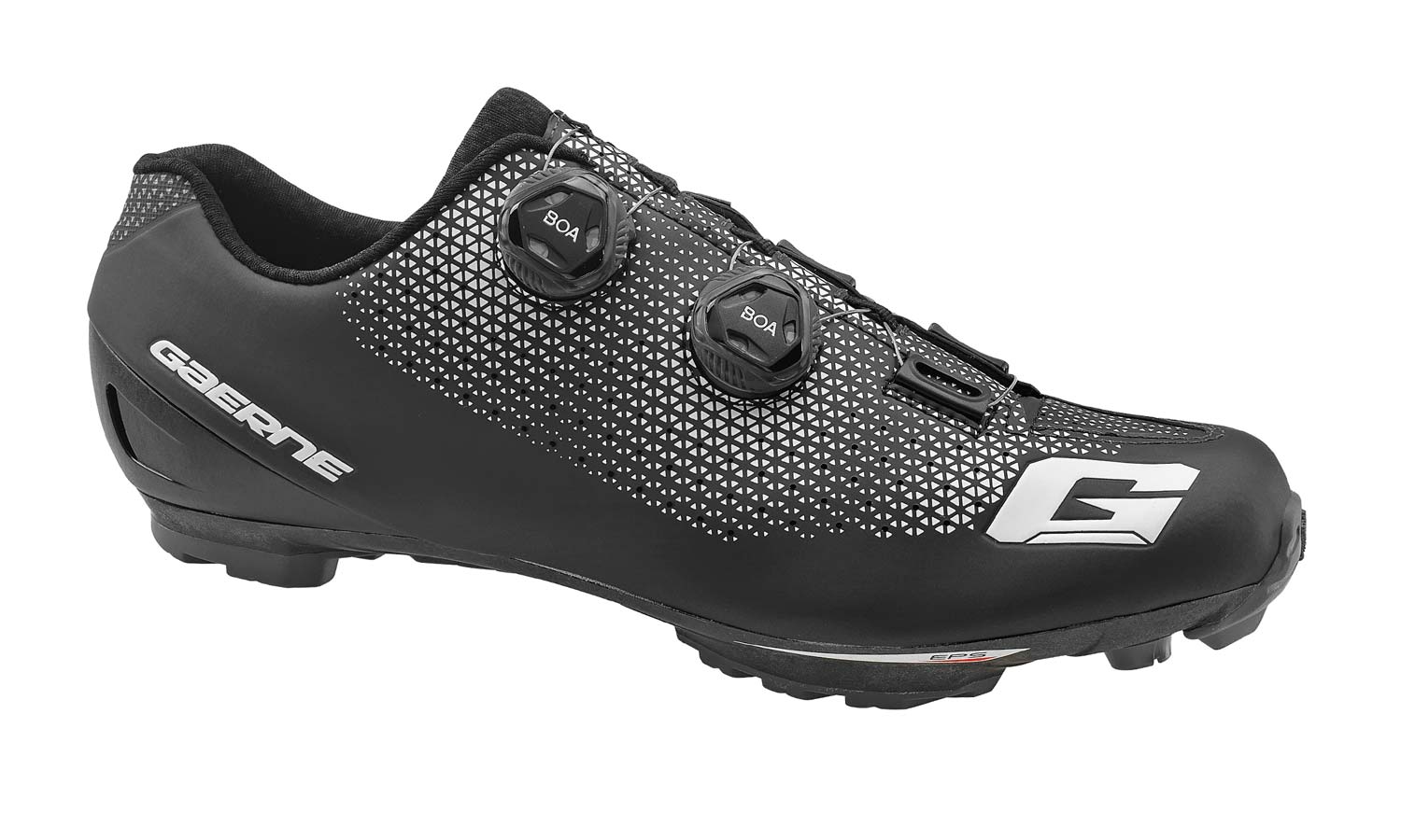 Gaerne updated road G.Chrono, cross-country G.Kobra mountain bike shoes