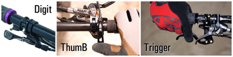 Review: 9point8 Fall Line R dropper seatpost makes XC bikes more ...