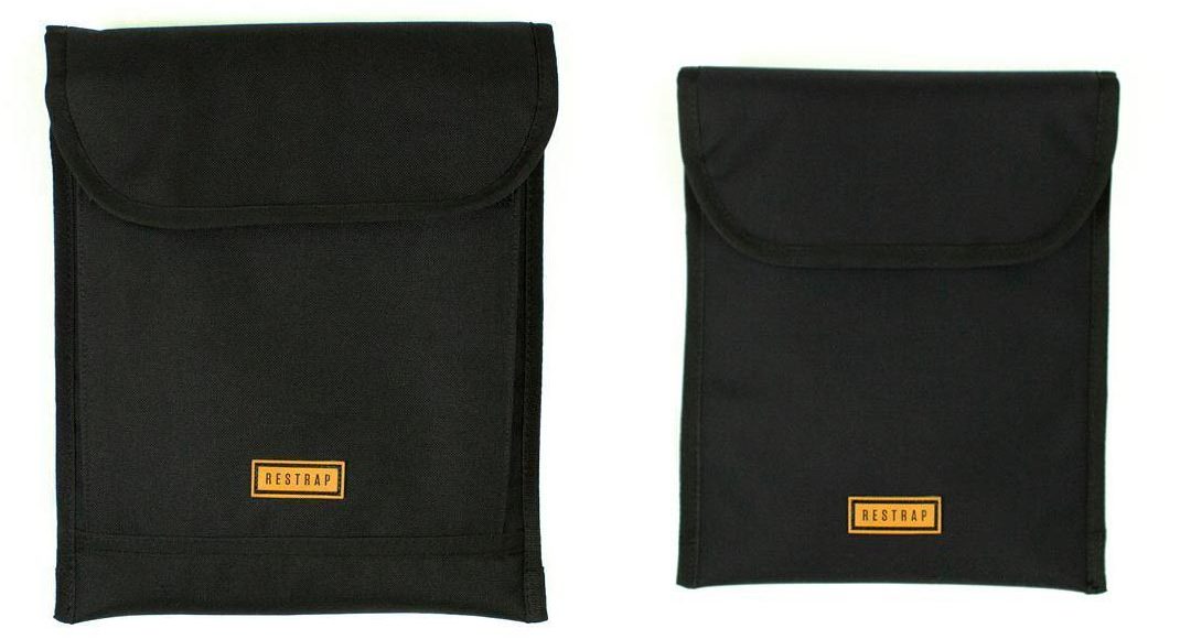 Restrap Device Sleeves