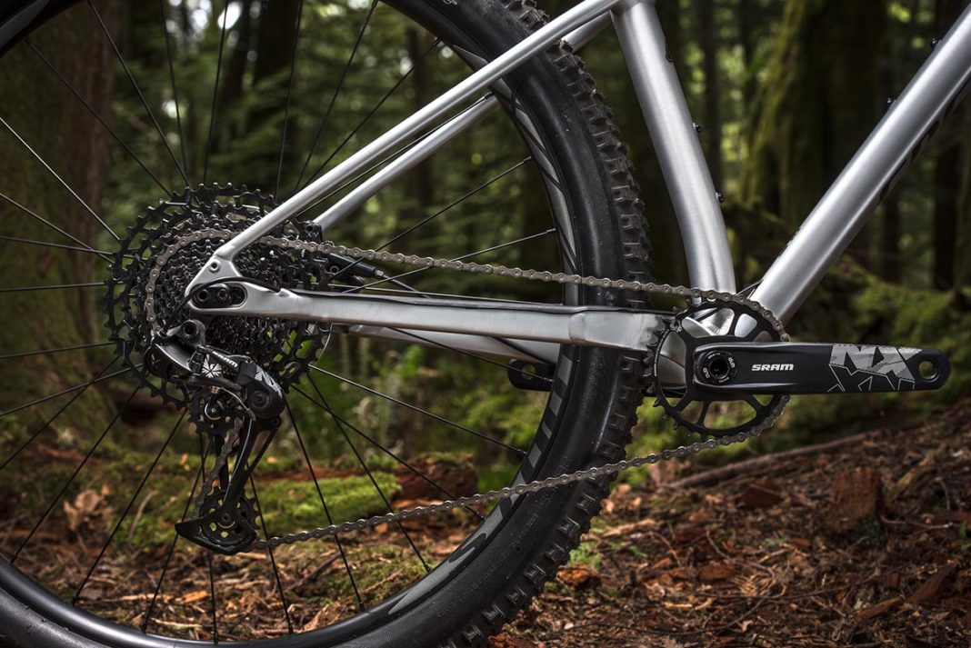 specialized fuse m4 frameset
