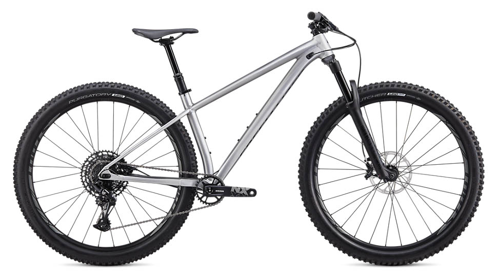 2019 Specialized Fuse Expert