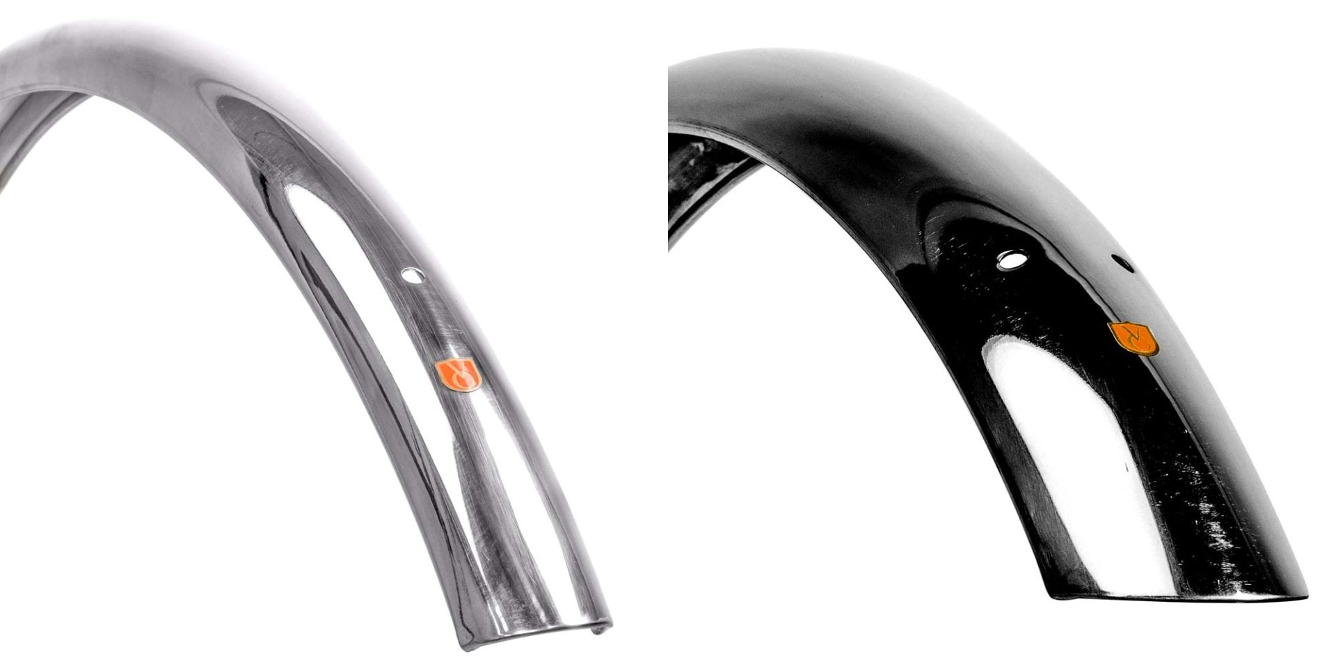 Velo Orange Voyager builds classic bike looks on wide tubeless gravel