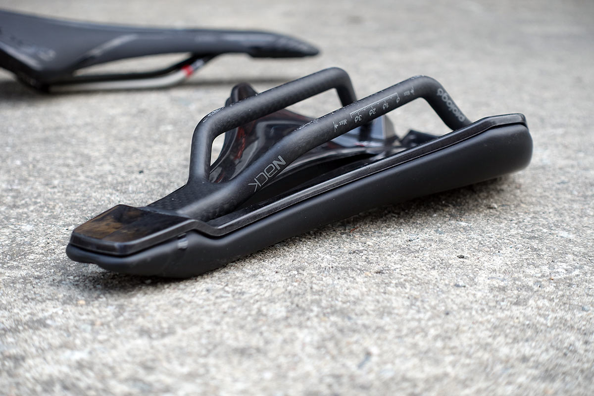 are carbon fiber bicycle saddle rails worth the price