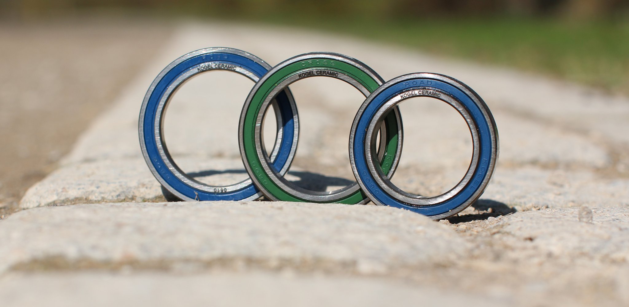 AASQ #53 Pt. 1: Kogel Bearings on the functionality & durability of ceramic bearings