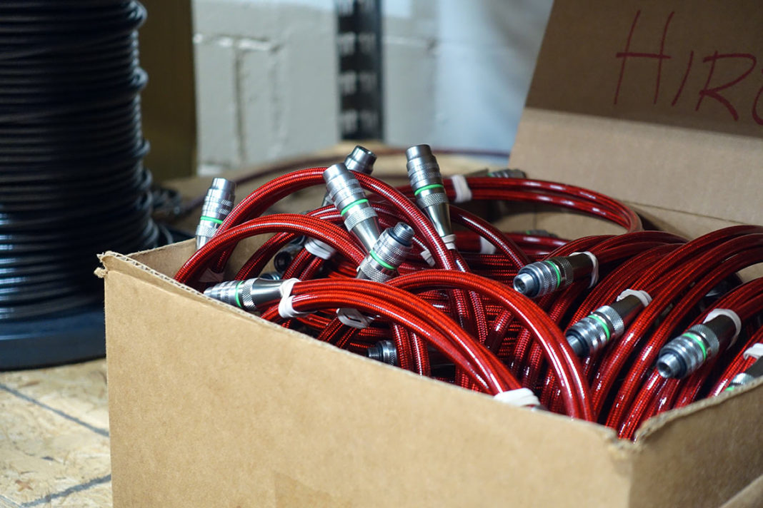 Silca's Headquarters Tour will blow your mind in so many ways Bikerumor