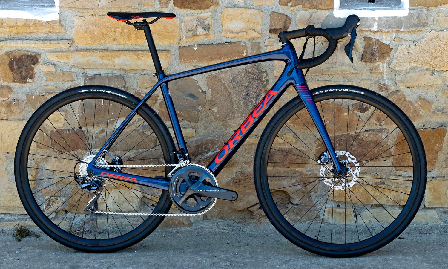 Orbea on sale avant disc