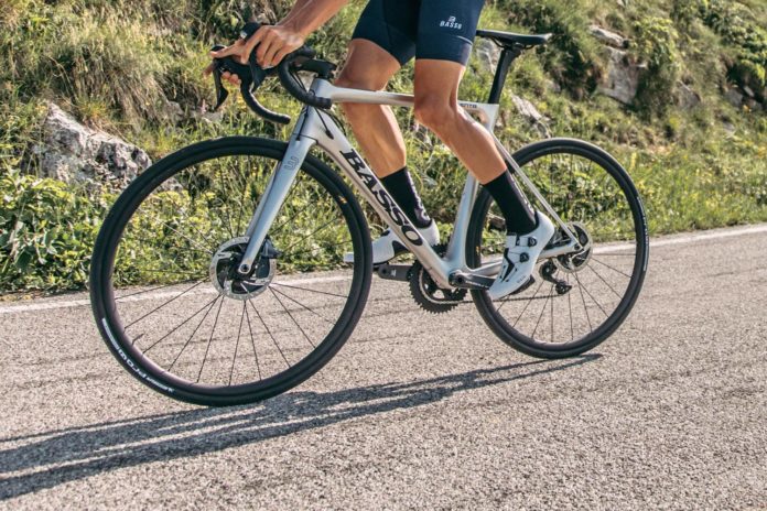 Basso redesigns Venta carbon road bike to celebrate its Venti ...