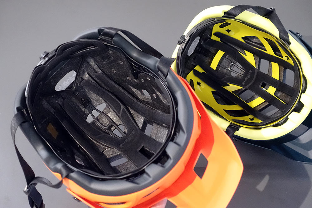 MET Roams into all mountain with new trail helmet - Bikerumor