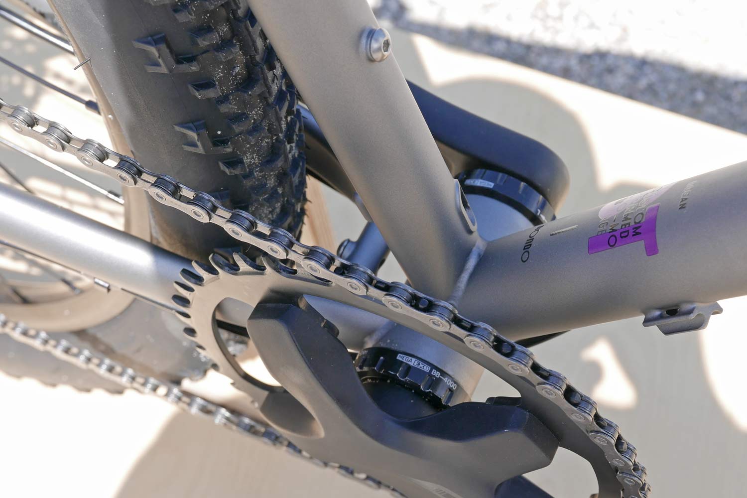 2020 Rondo Bogan steel 29er adventure gravel bike, all new Tange steel variable geometry gravel bikepacking bike
