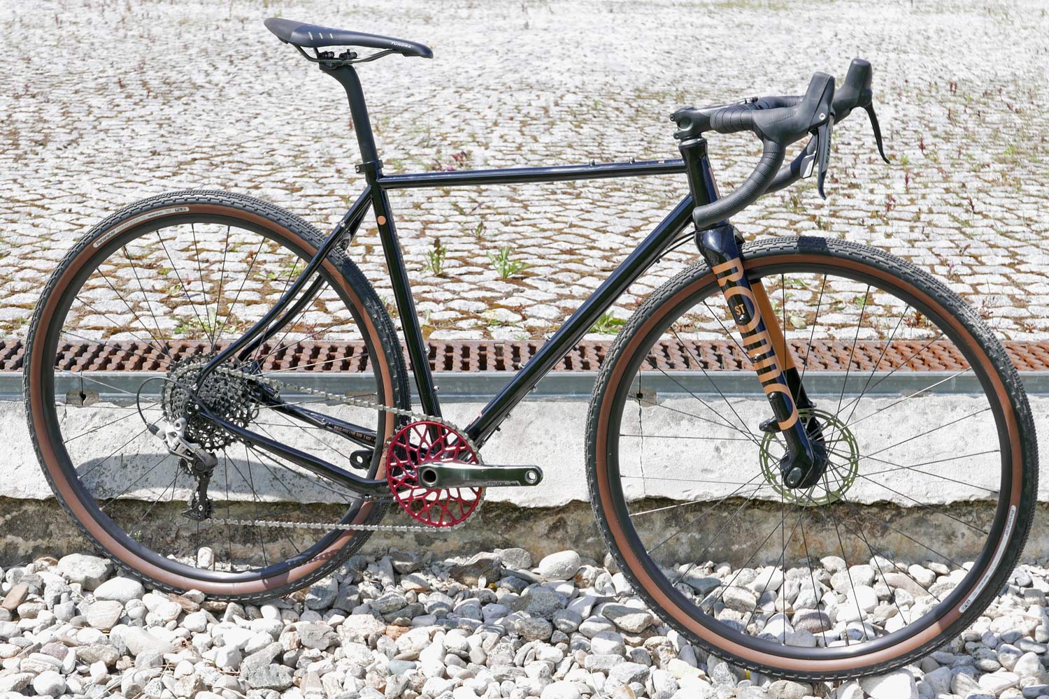 Rondo ruut st gravel cheap bike 2019