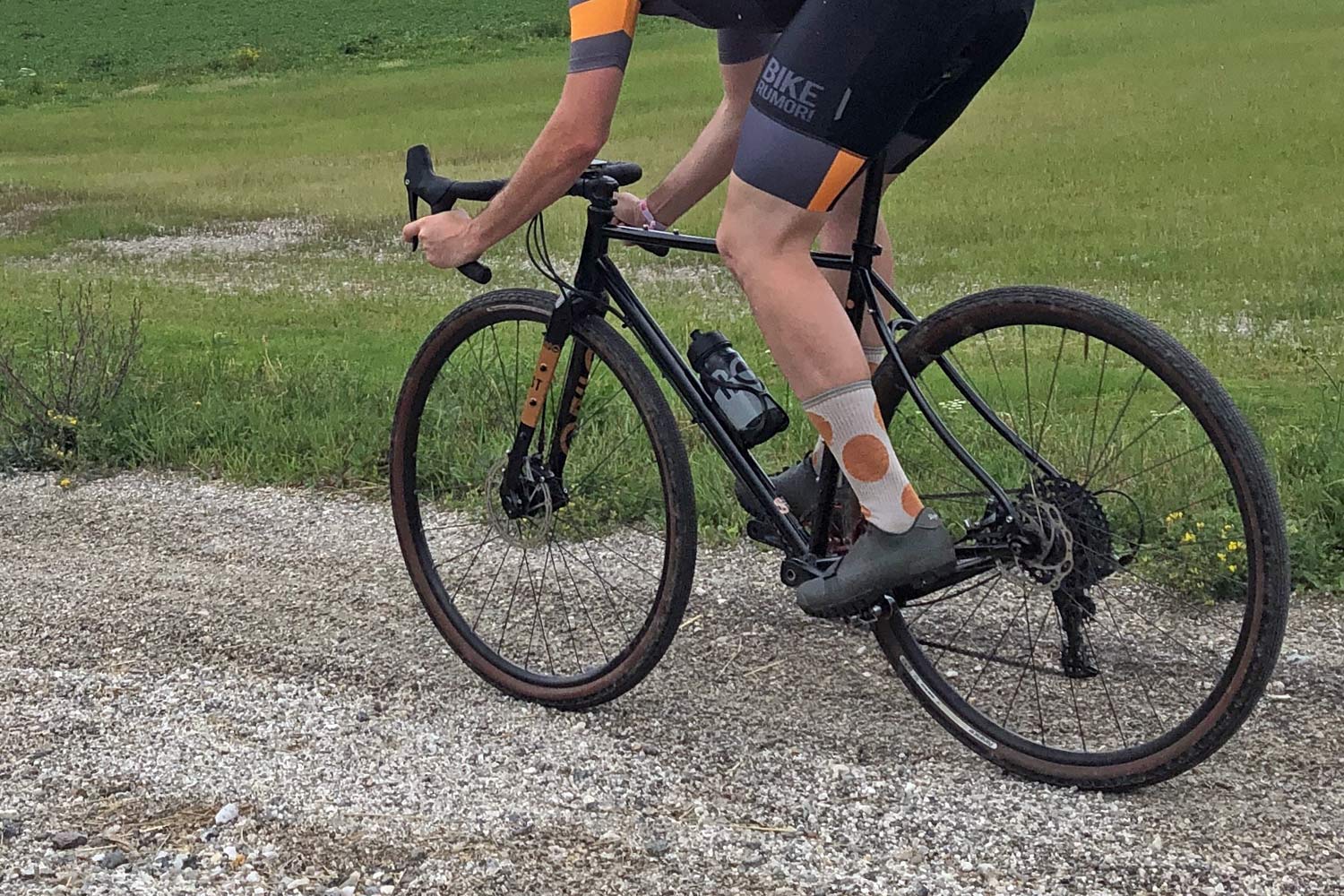 Rondo goes wild on Bogan 29er adventure gravel bike, new Ruuts, forks & more!