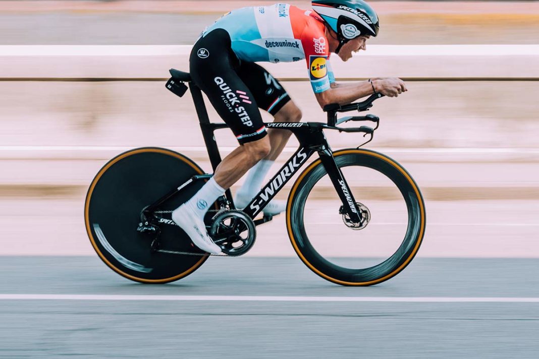 All-new Specialized SHIV TT Disc drops 500g, adds disc brakes ...