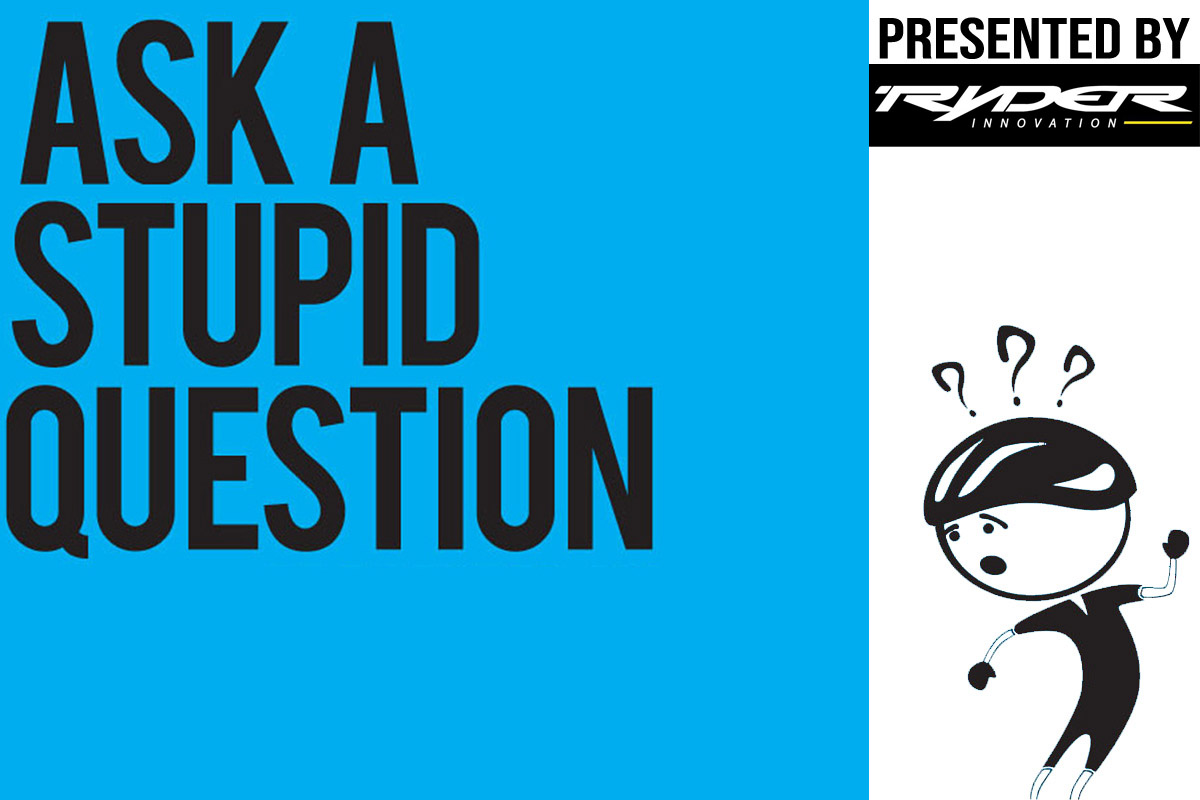 AASQ #55: Ryder seals up your questions about plugging tubeless tires