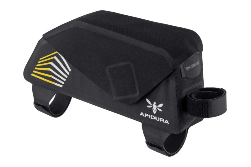 apidura vs topeak