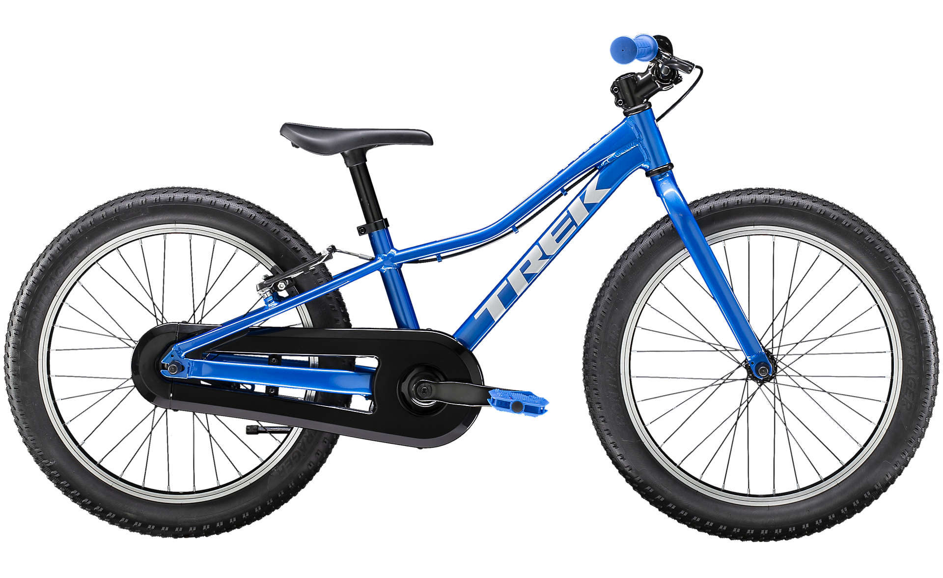 子供用自転車 20インチ Precaliber 身長114-132cmブラック - 自転車