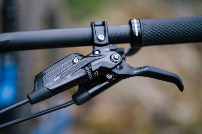 Review: Three days with the 2020 Santa Cruz Hightower CC X01 RSV ...