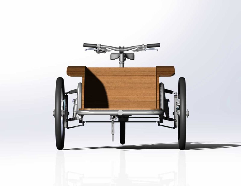 juggernaut cargo bikes