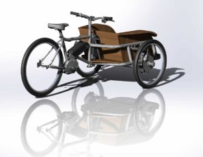 juggernaut cargo bikes