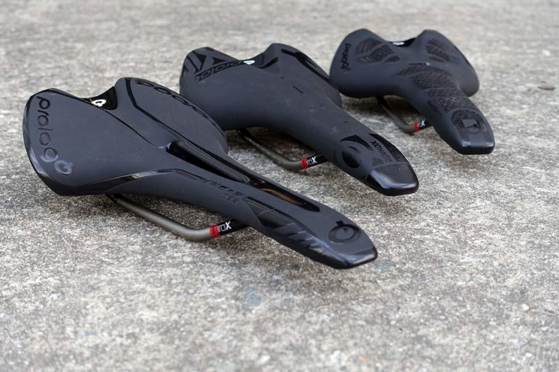 bikerumor saddle overview shows how to pick the most comfortable bike seat for your road or mountain bike