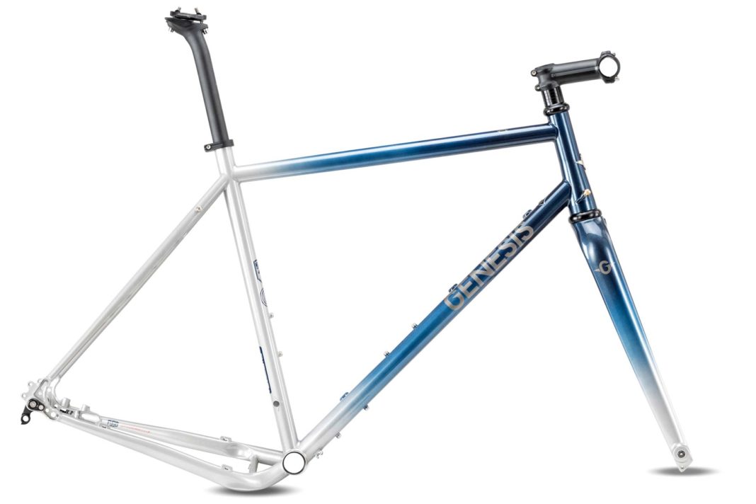 reynolds 725 frameset