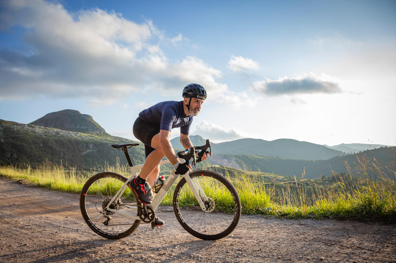 entry level gravel bike