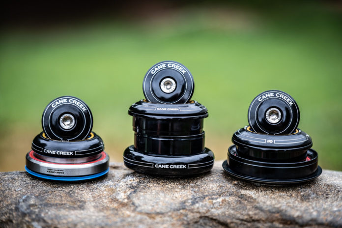 Cane Creek 110 headsets are now guaranteed for life - including the ...