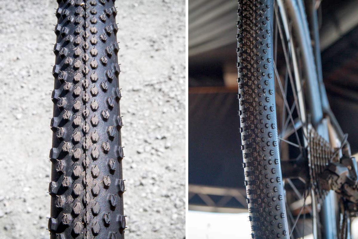 Continental terra trail 700c best sale gravel tire