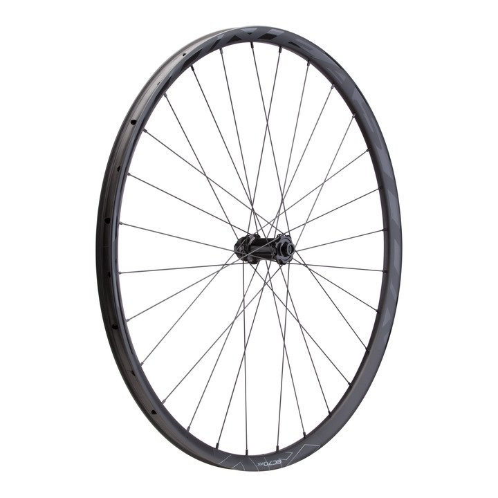 Easton gravel wheels roll on with wide carbon EC90 AX & EC70 AX wheelsets