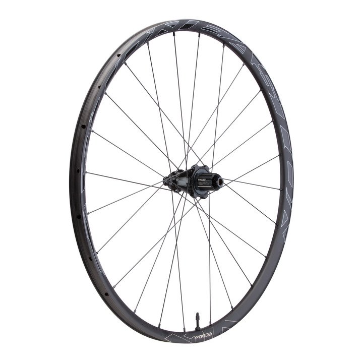 Easton gravel wheels roll on with wide carbon EC90 AX & EC70 AX wheelsets
