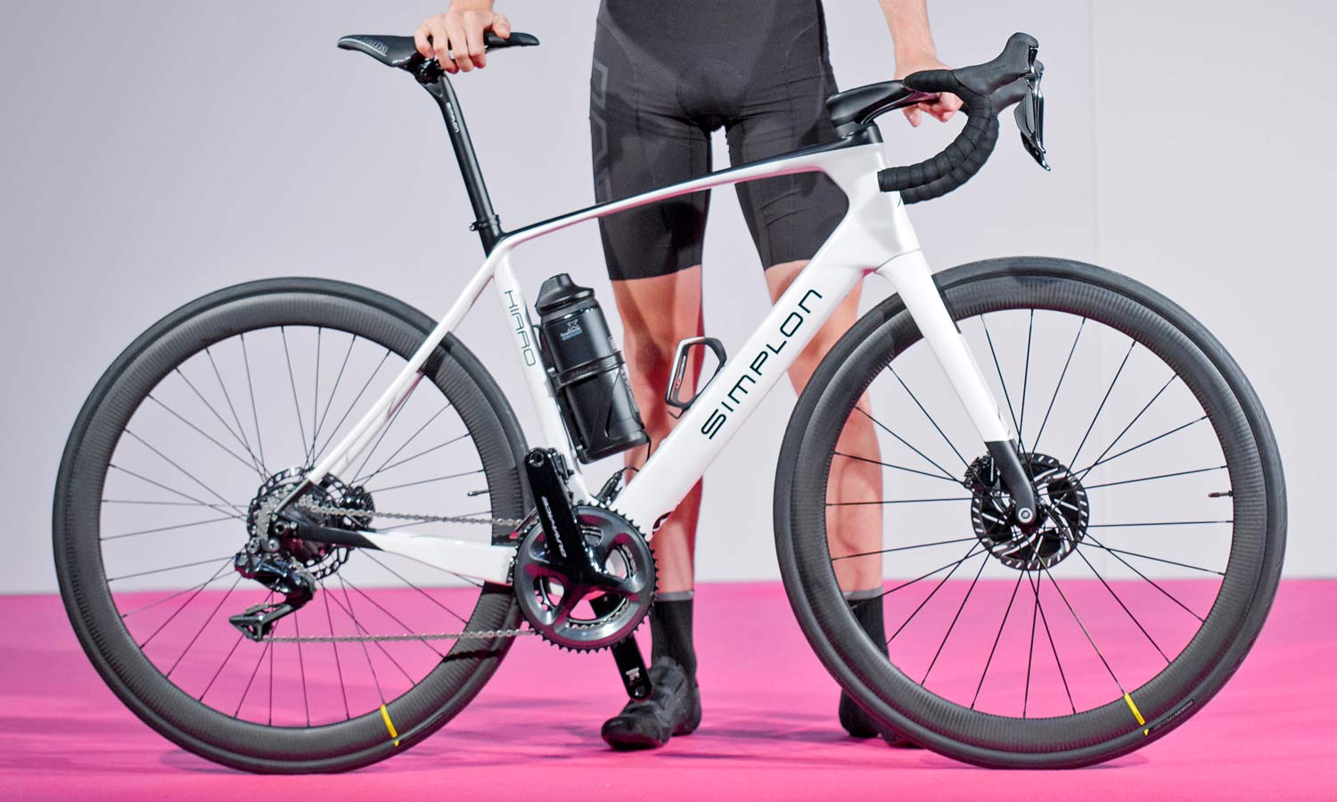 Eurobike 2019 - What's to come? all images courtesy EUROBIKE Friedrichshafen