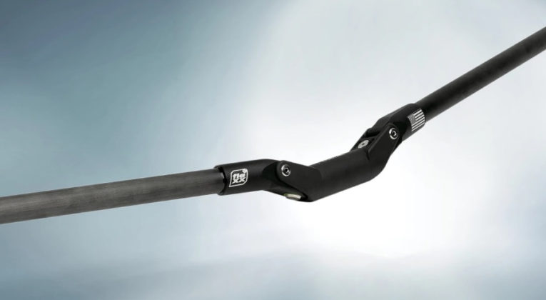 Fasst Flexx MTB handlebars smooth impacts with tuneable elastomer ...