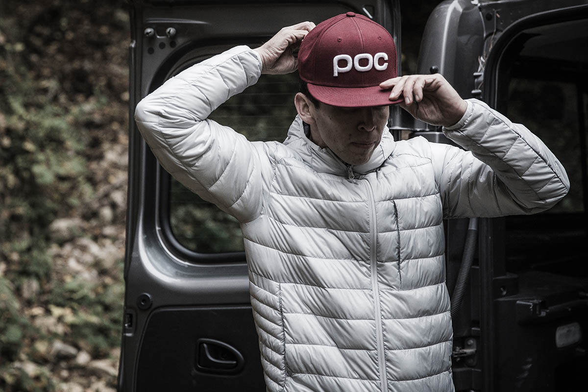 POC ups your style with fall ’19 and spring ’20 apparel, sunglasses, and more!