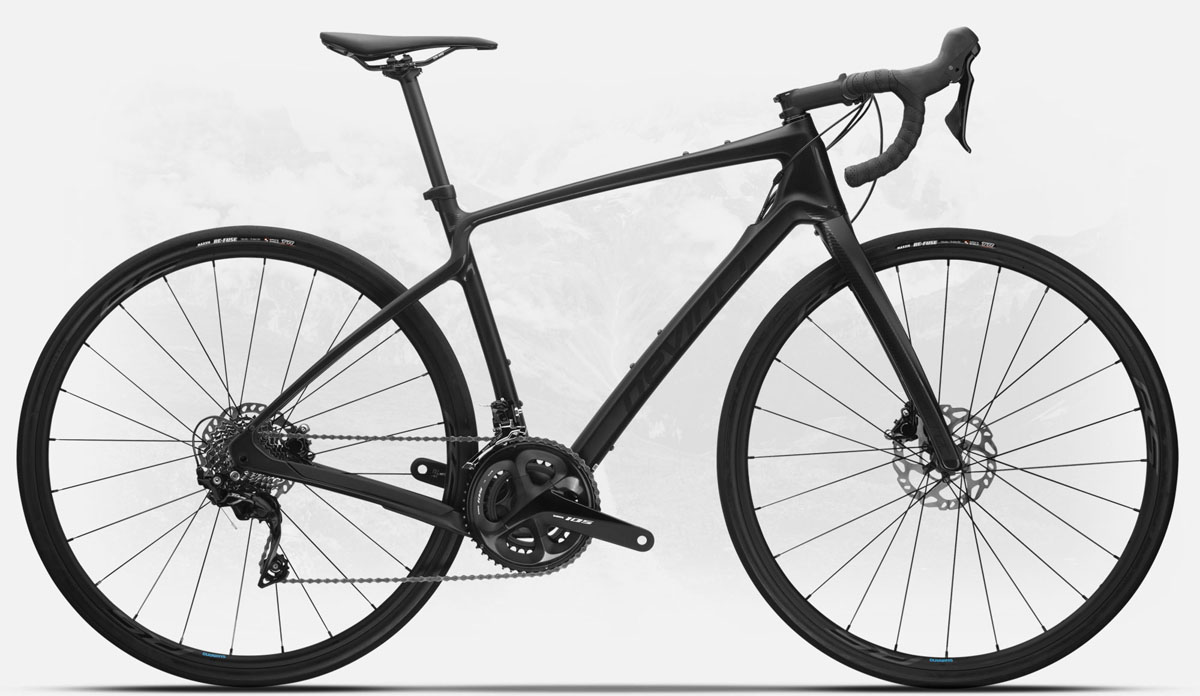 Devinci Hatchet Gravel Bike: Complete 2020 model breakdown in carbon and aluminum