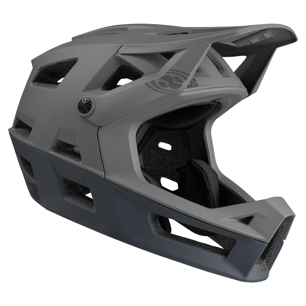 iXS Trigger FF pulls off the lightest full face helmet at 600g