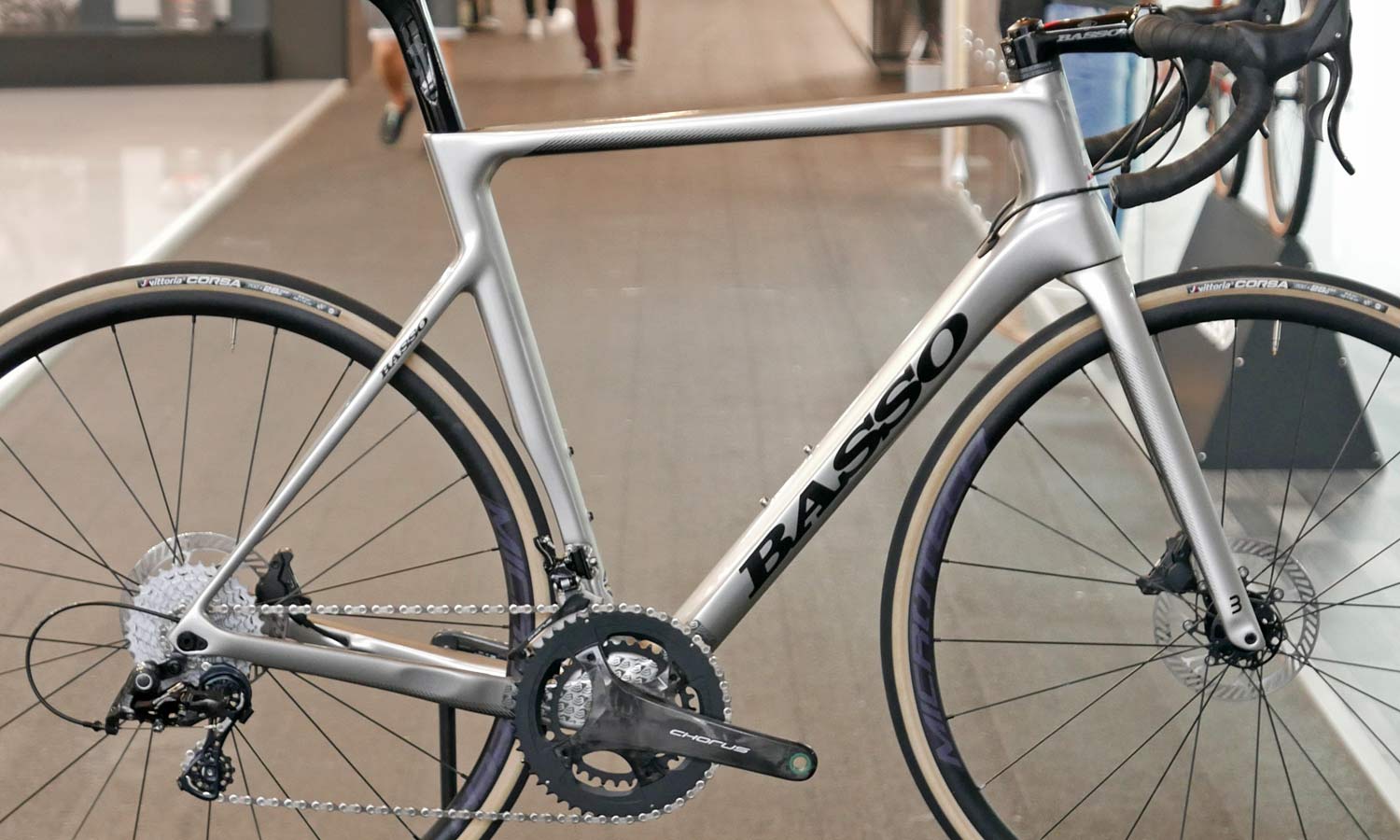 2020 Basso Astra evolves more attainable aero carbon road bike, made-in-Italy